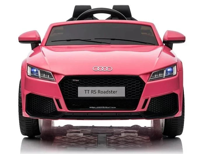 Audi TT RS 12V - rózsaszín