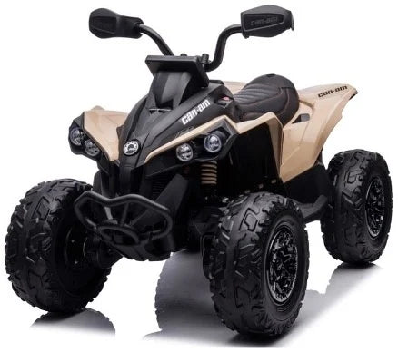 CAN-AM 24V Renegade bézs