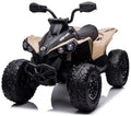 CAN-AM 24V Renegade - bézs