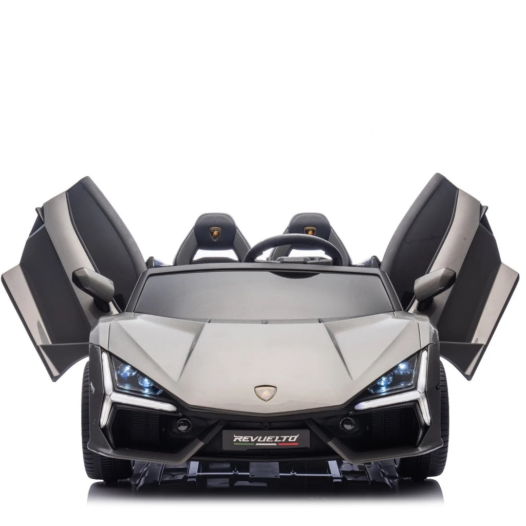 Lamborghini Revuelto 24V - szürke