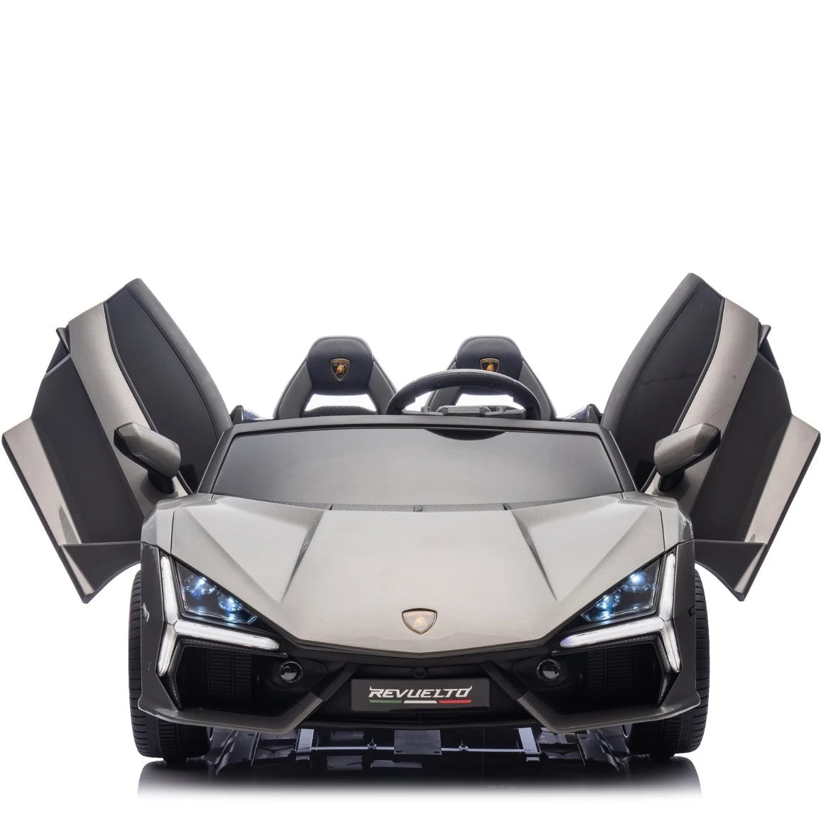 Lamborghini Revuelto 24V - szürke
