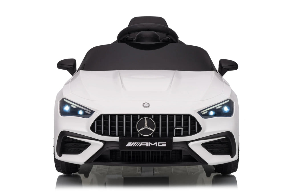 Mercedes CLE53 AMG 12V - fehér