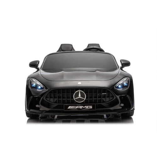 Mercedes AMG GT63 24V - fekete