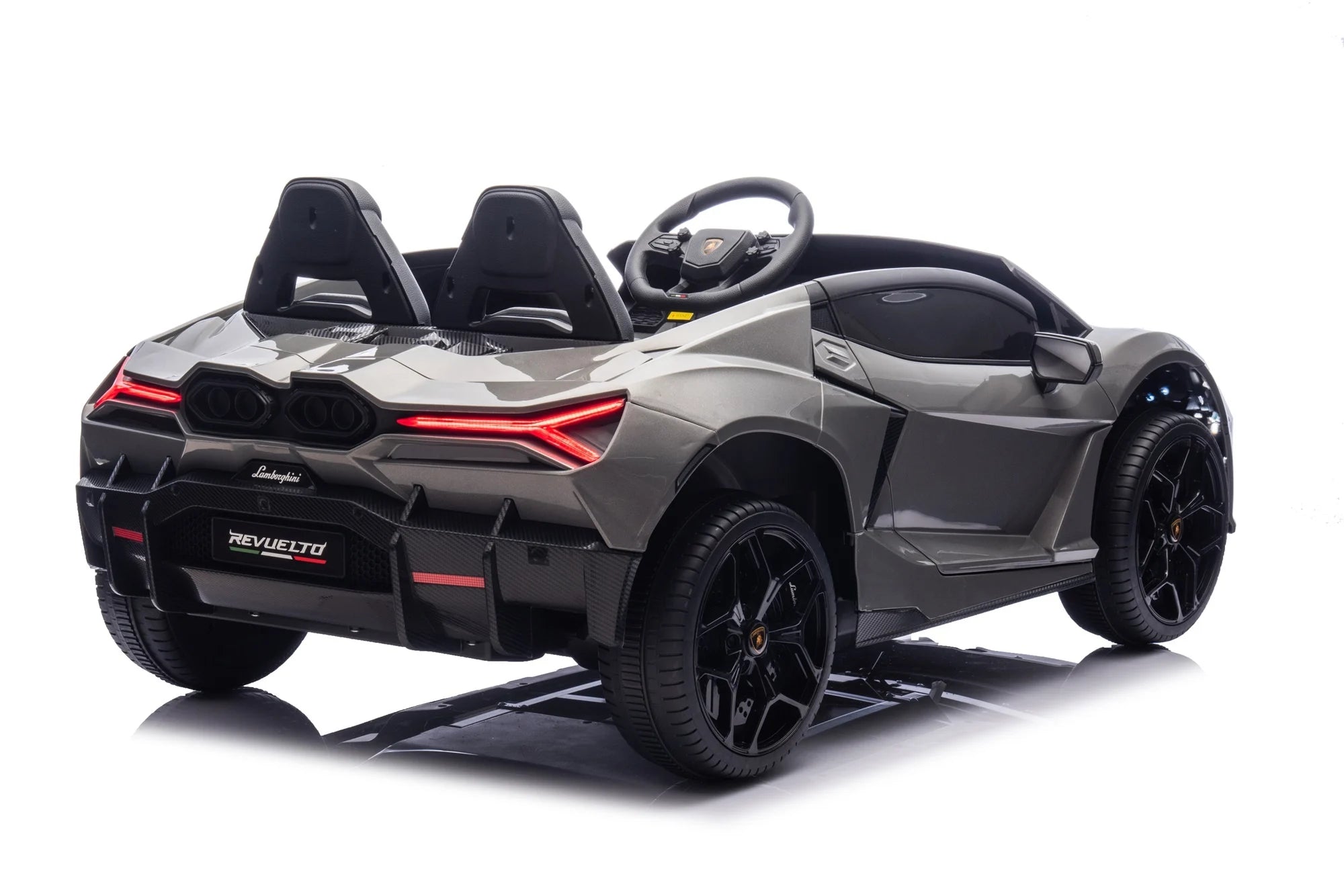 Lamborghini Revuelto 24V - szürke