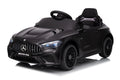 Mercedes CLE53 AMG 12V - fekete