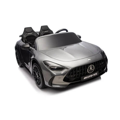 Mercedes AMG GT63 24V - ezüst