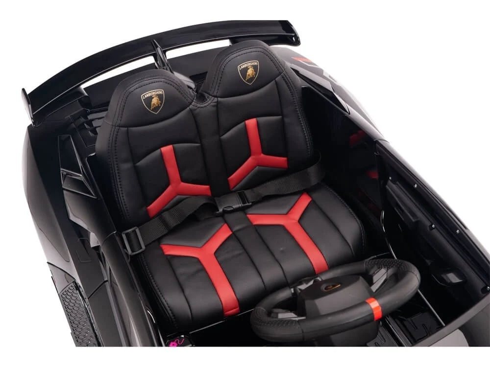 Lamborghini Veneno 12V - szürke