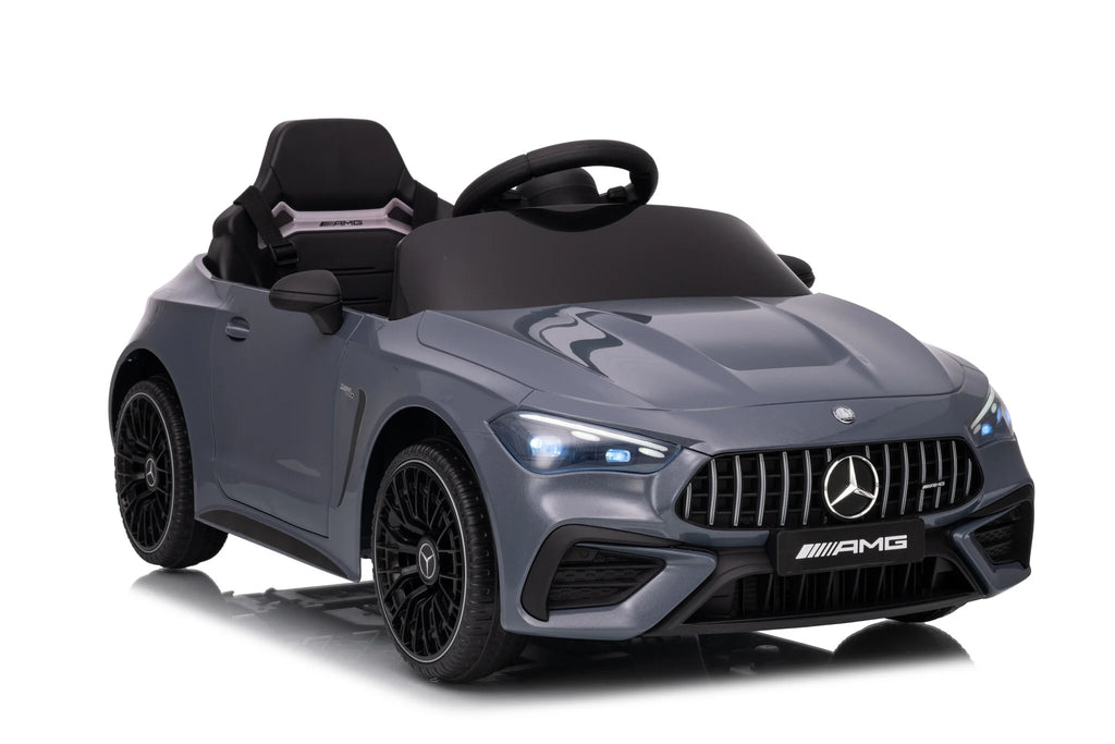 Mercedes CLE53 AMG 12V - szürke