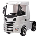 Scania 500R 12V - fehér
