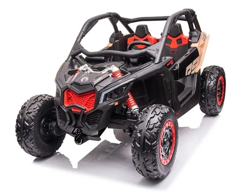 CAN-AM Maverick buggy 24V - RS-verzió