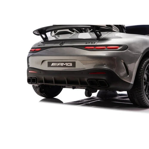 Mercedes AMG GT63 24V - ezüst