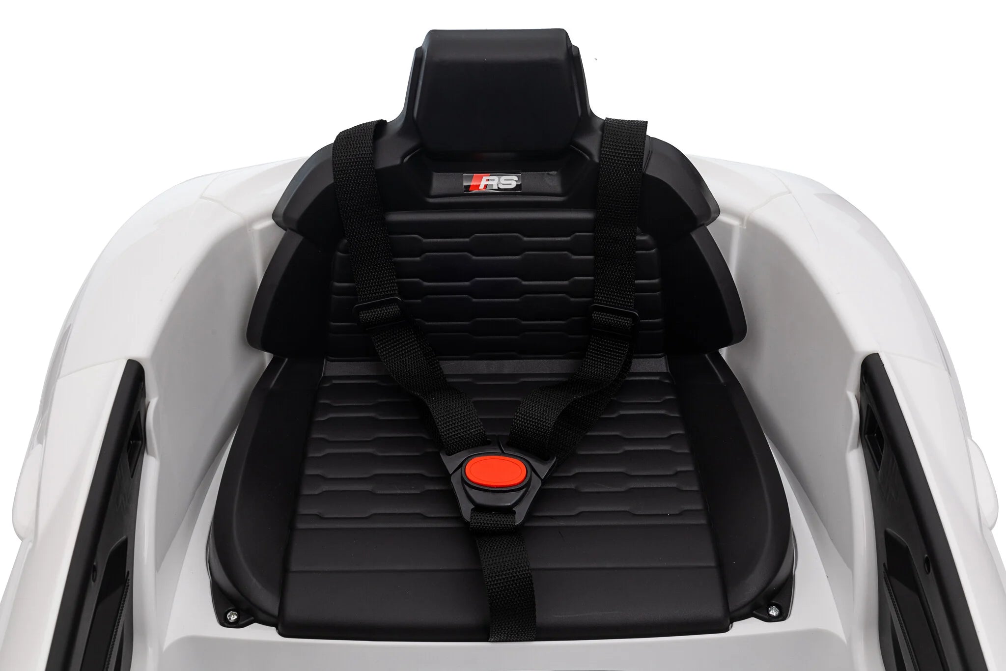 Audi RS E-tron 12 V - fehér