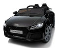 Audi TT RS 12V - fekete