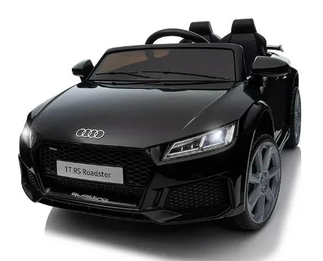 Audi TT RS 12V - fekete