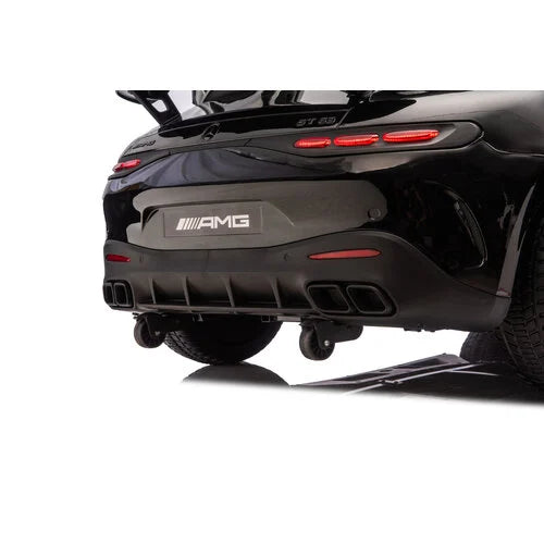 Mercedes AMG GT63 24V - fekete