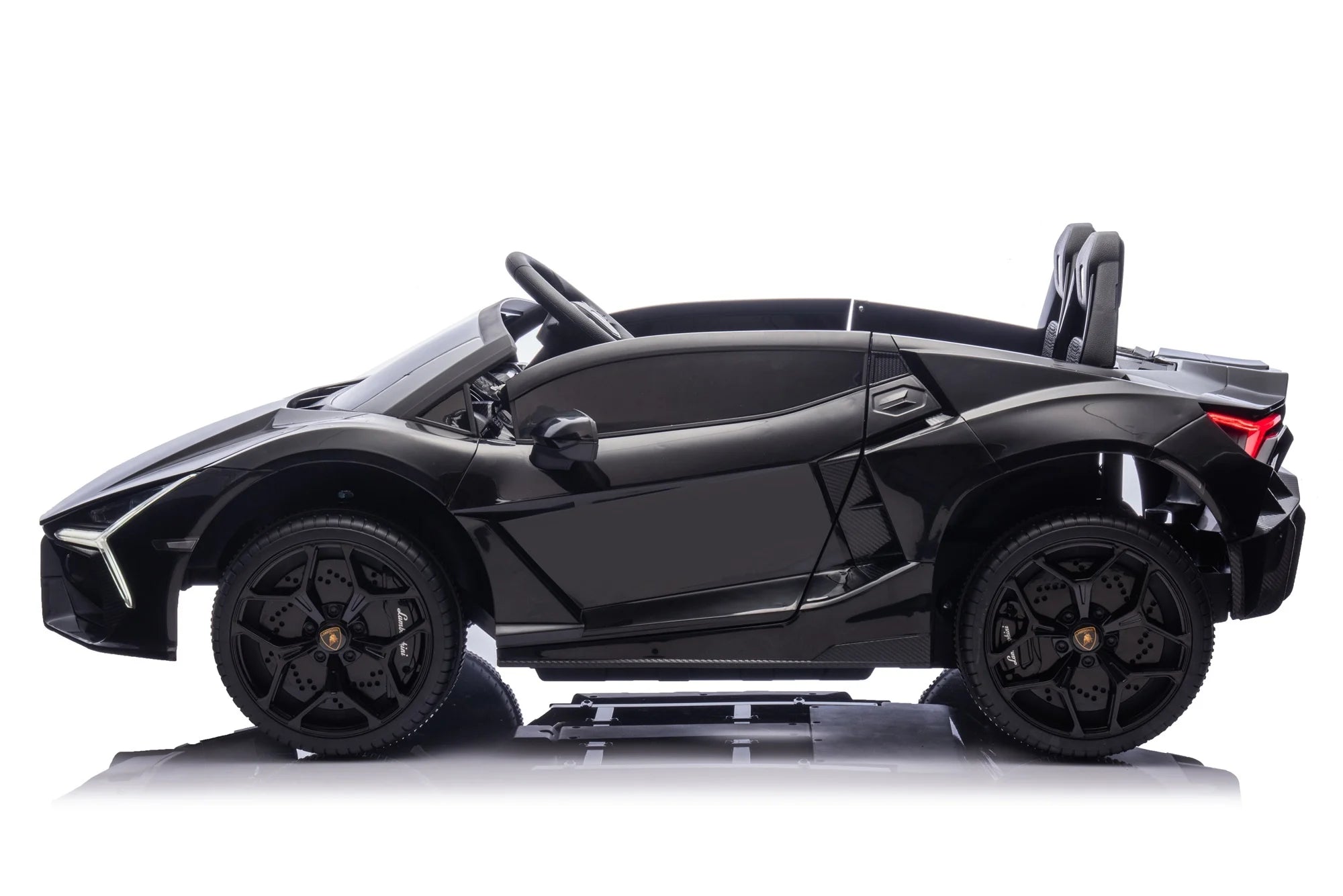 Lamborghini Revuelto 24V - fekete