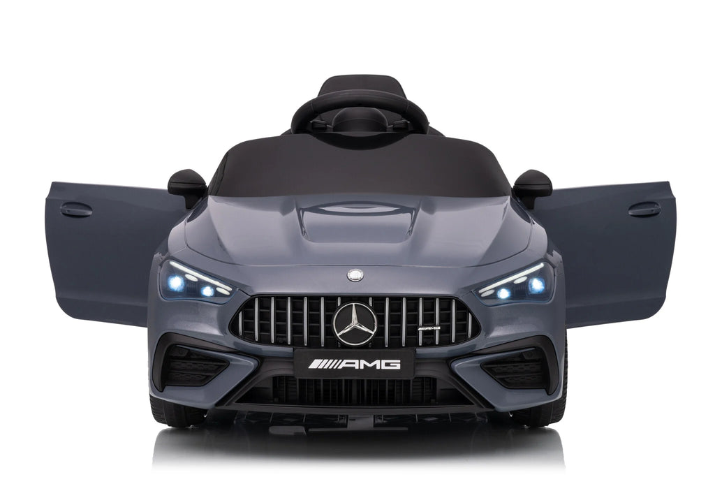 Mercedes CLE53 AMG 12V - szürke