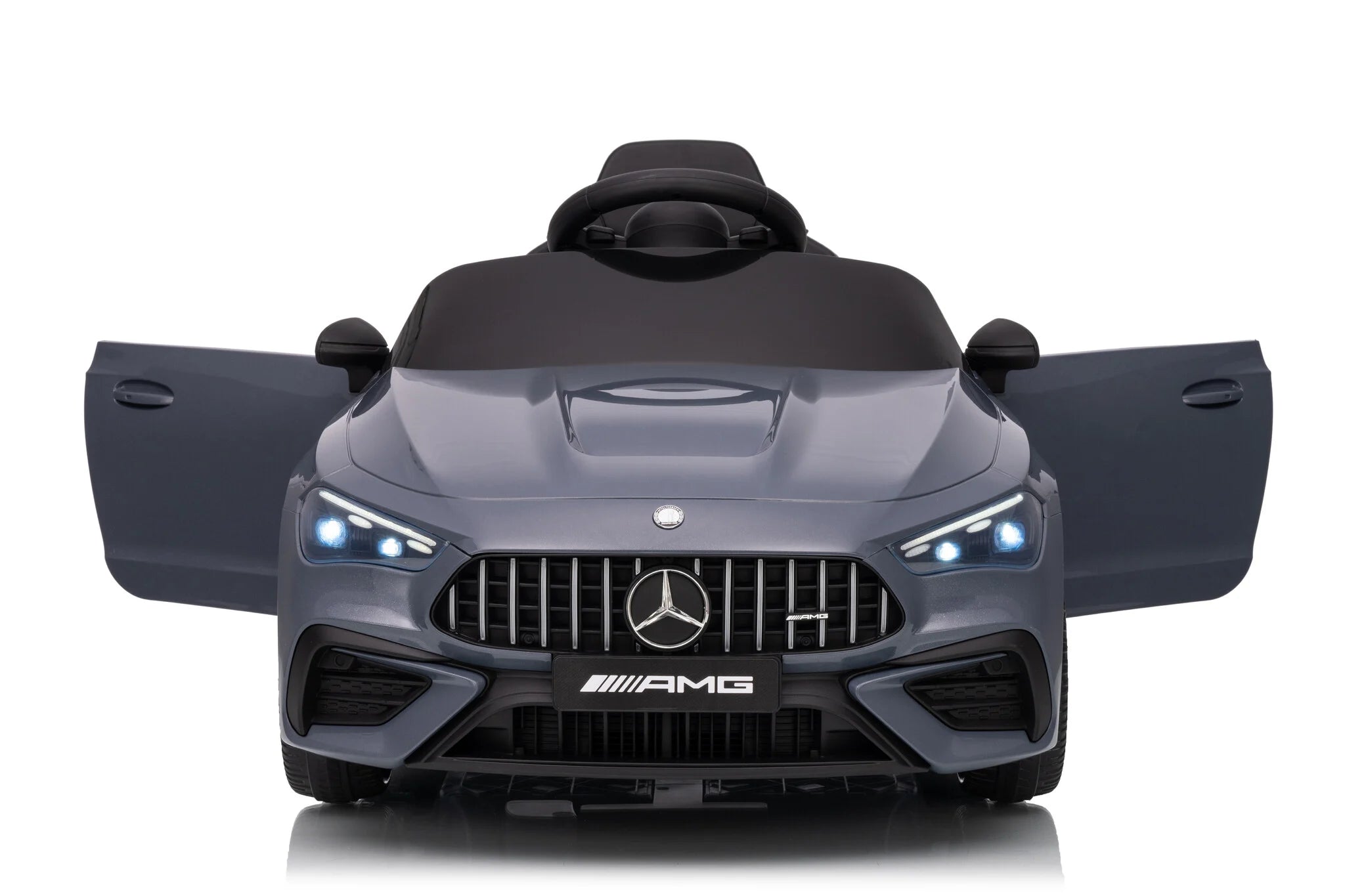 Mercedes CLE53 AMG 12V - szürke