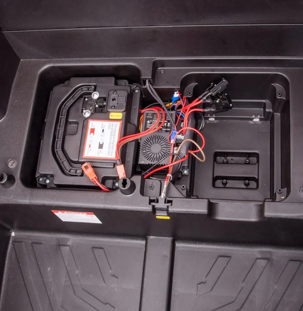 CAN-AM Maverick 24V elektromos buggy rózsaszín