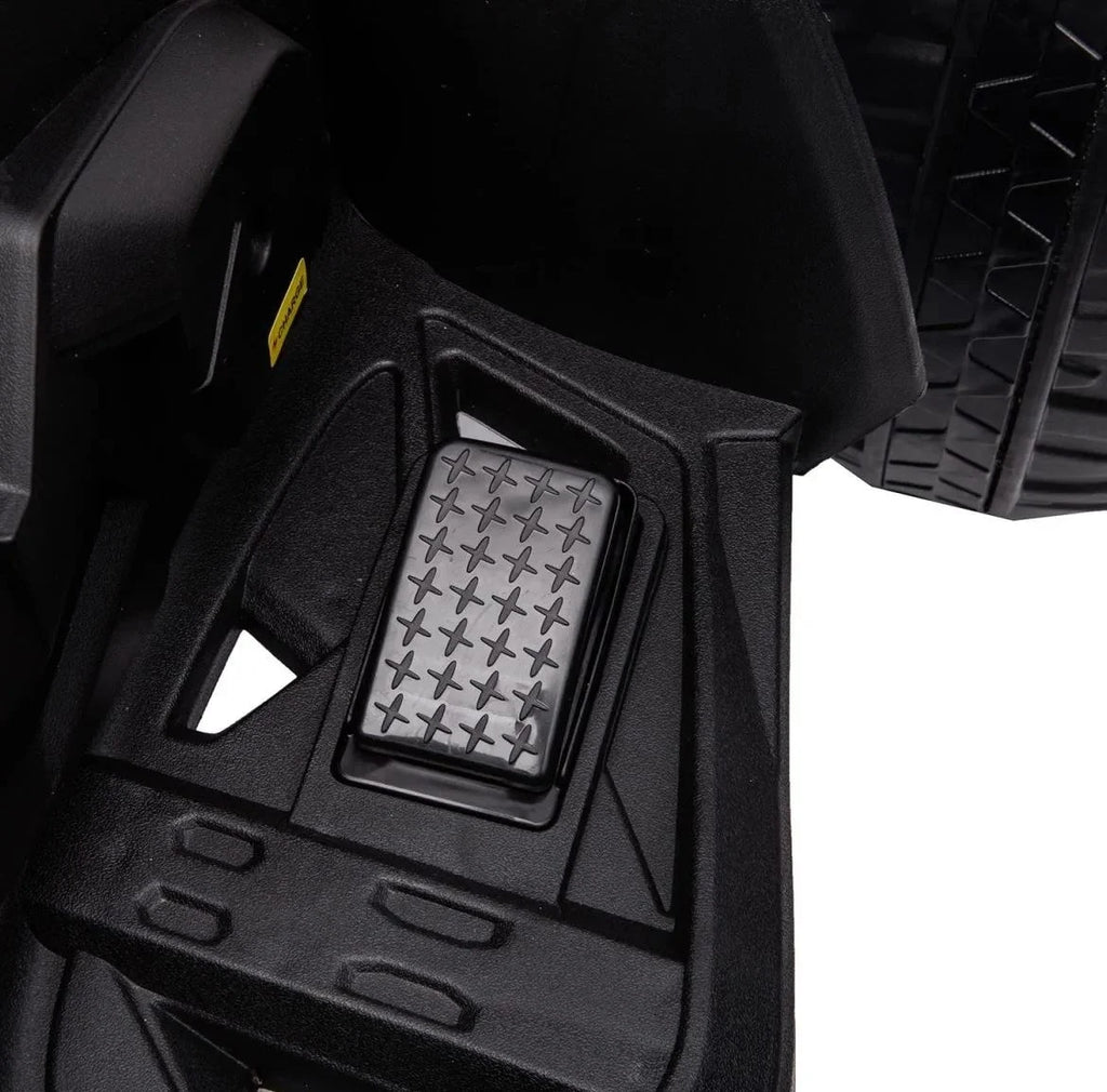 CAN-AM 24V Renegade piros