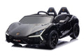 Lamborghini Revuelto 24V - fekete