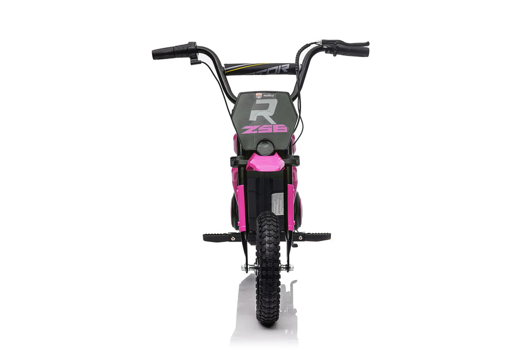 RZ-56 motor - rózsaszín