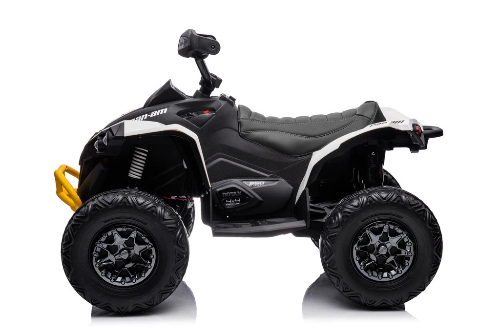 CAN-AM 24V Renegade fehér