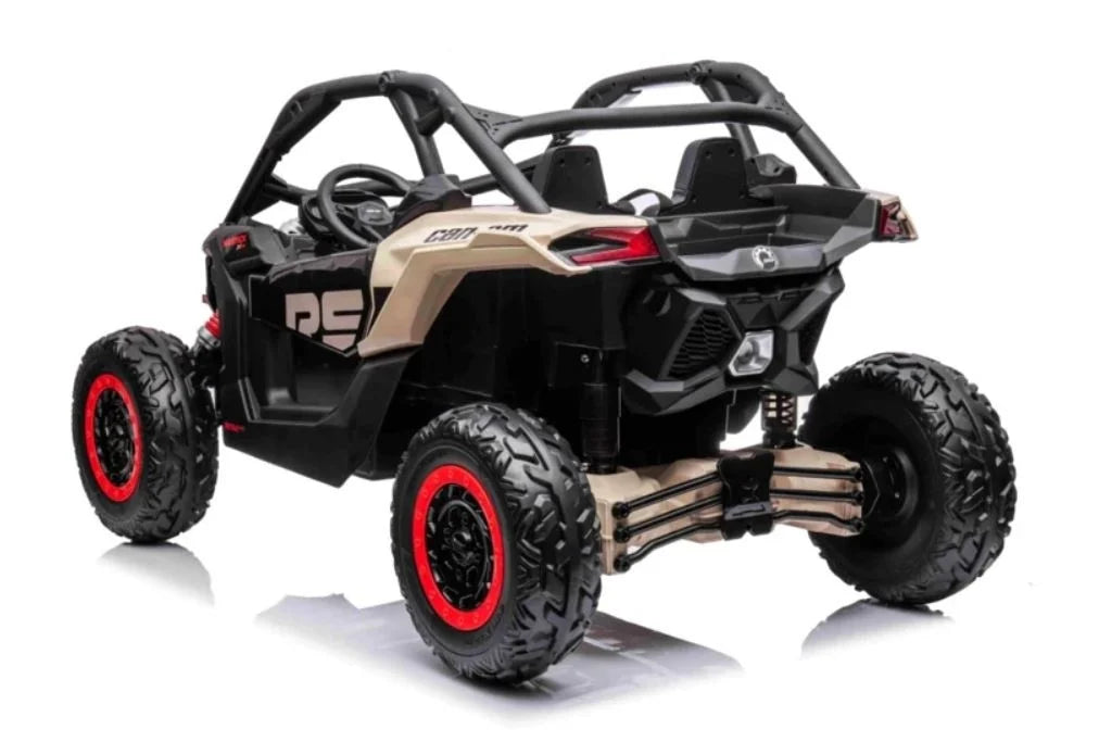 CAN-AM Maverick buggy 24V - RS-verzió