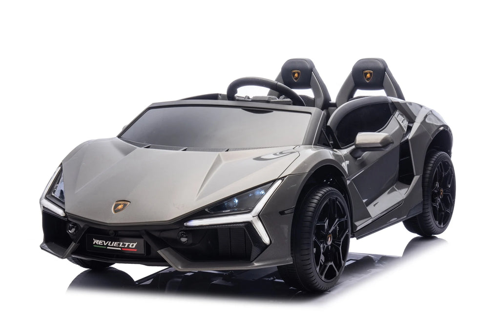 Lamborghini Revuelto 24V - szürke