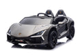 Lamborghini Revuelto 24V - szürke