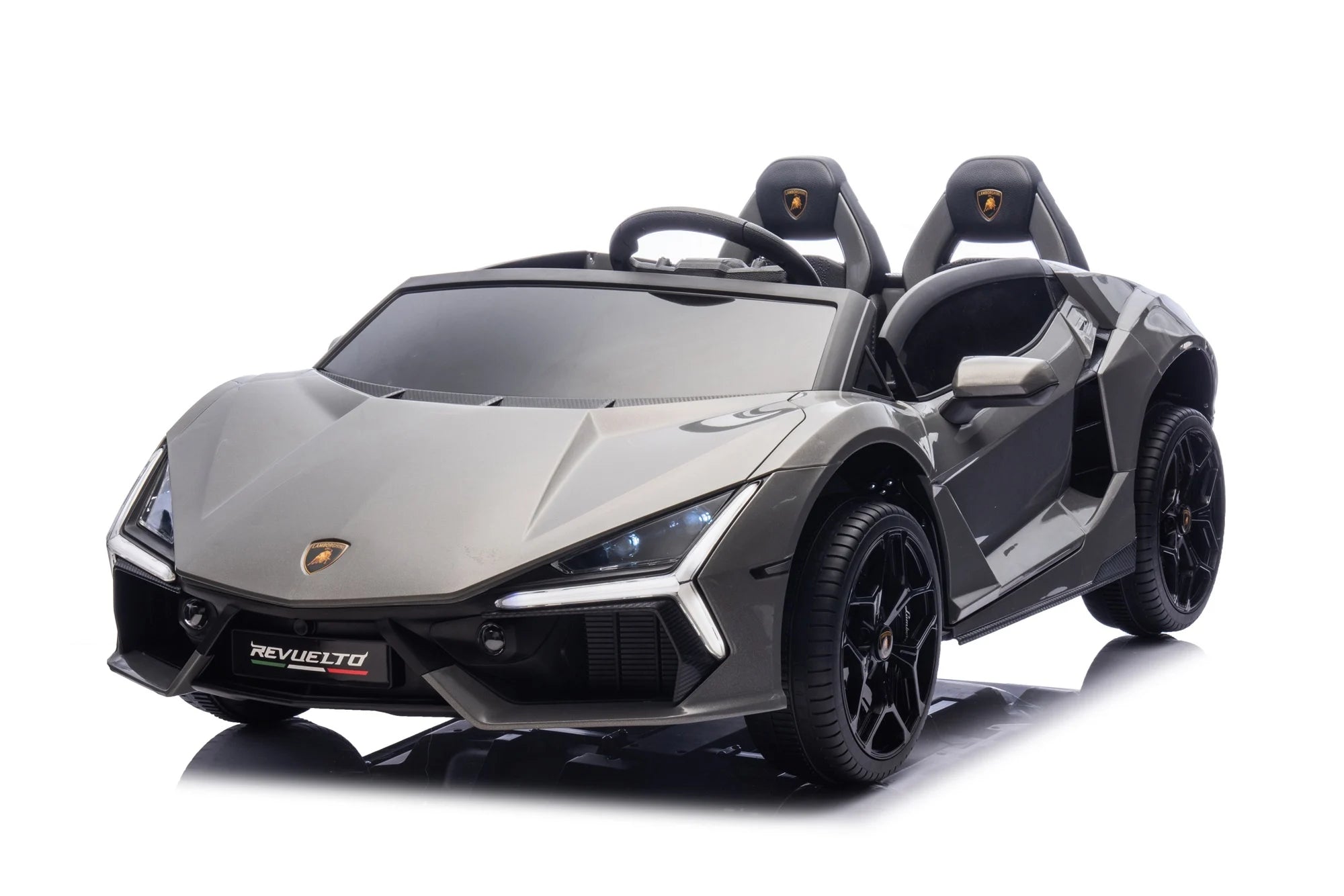 Lamborghini Revuelto 24V - szürke