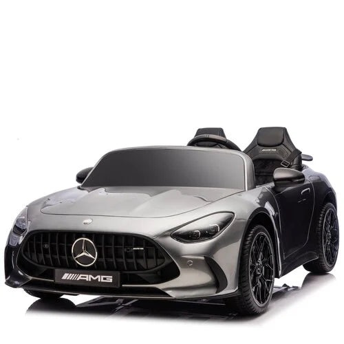 Mercedes AMG GT63 24V - ezüst
